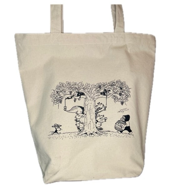 オリジナルエコバック付きワイン3本セット – たにもと屋オンライン