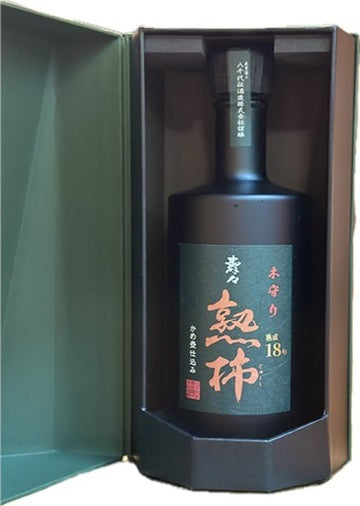 櫻井6年古酒6本