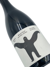 画像をギャラリービューアに読み込む, ワイルド・フォーク ナチュラル・シラーズ 750ml(WILD FORK  NATURAL SHIRAZ)赤