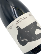 画像をギャラリービューアに読み込む, ワイルドフォーク ナチュラル・ピノ・ノワール 750ml(WILD FORK  NATURAL PINOT NOIR)赤