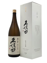 画像をギャラリービューアに読み込む, 久保田 萬寿(純米大吟醸) 1.8L(1800ml.一升瓶)