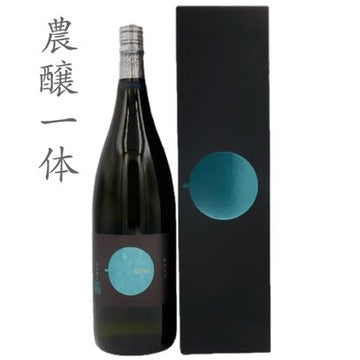 Crio八千代伝 化粧箱入り 1.8L(クリオ 1800ml,一升瓶)