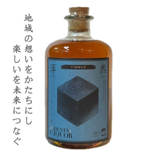 オリエンタルリカーティムル40度 500ml(ORIENTAL LIQUOR TIMMUR)