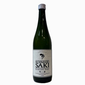 古伊万里 前 隠し酒 720ml(四号瓶)