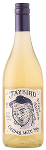 Jaybird  2023VT(ジェイバード　オレンジワイン)750ml