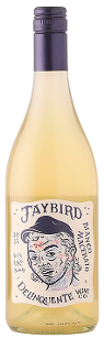 Jaybird  2023VT(ジェイバード　オレンジワイン)750ml
