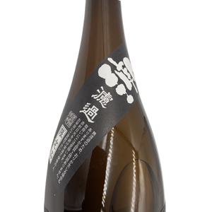 無濾過 黒櫻井 1.8L(1800ml,一升瓶)