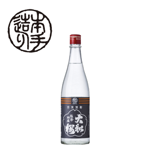 ヤマトザクラヒカリ 720ml(4号瓶)