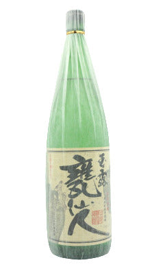 甕仙人 1.8L(1800ml,一升瓶)