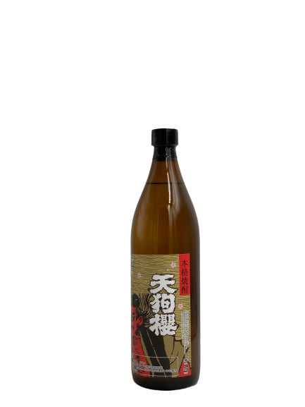 天狗櫻 900ml(5合瓶)