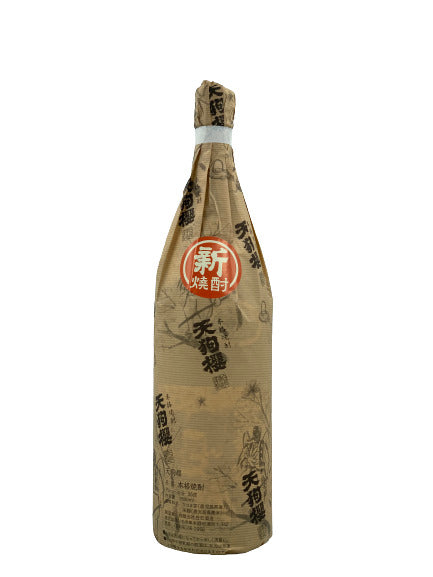 天狗櫻 新焼酎 2022年　1.8L(1800ml,一升瓶)