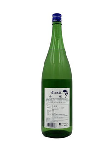 前　吟醸1.8L(1800ml.一升瓶)