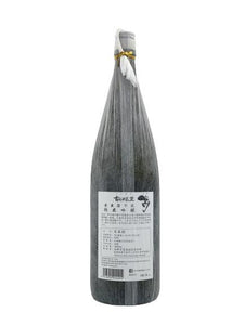 前 垂直落下式　純米吟醸1.8L(1800ml.一升瓶) 古伊万里酒造