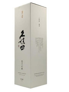 久保田　萬寿(純米大吟醸)　1.8L(1800ml.一升瓶)