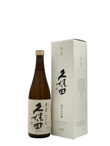 久保田　萬寿(純米大吟醸) 720ml(四合瓶)