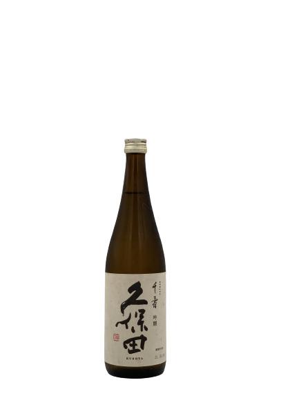 久保田 千寿(吟醸) 720ml(四合瓶) – たにもと屋オンラインショップ本店