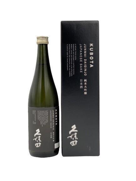 久保田 純米大吟醸 化粧箱入り720ml(四合瓶) – たにもと屋オンライン