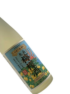レモンのお酒(大長檸檬酒)　500ml　