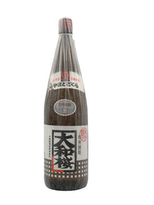 大和桜 35度 1.8L(1800ml,一升瓶)
