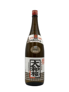大和桜 25度 1.8L(1800ml,一升瓶)